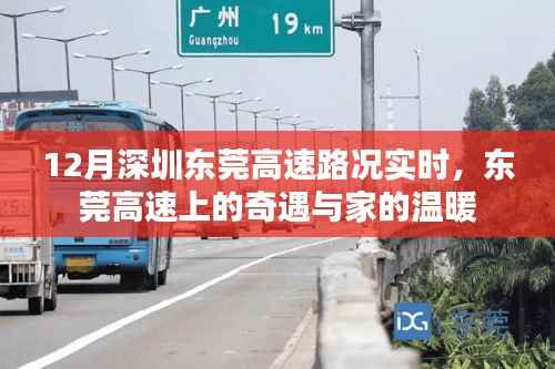 东莞高速奇遇与家的温暖,实时路况播报(十二月版)