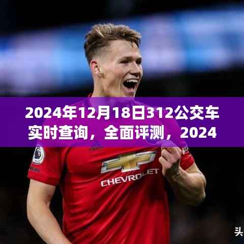 2024年12月18日312公交车实时查询系统深度评测与介绍