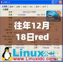 探索redhat下的CPU频率与自然美景之旅,寻找心灵和谐共振的平静时刻