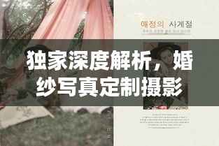 独家深度解析,婚纱写真定制摄影费用构成,究竟要花多少钱?