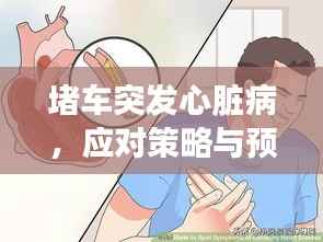 堵车突发心脏病,应对策略与预防措施