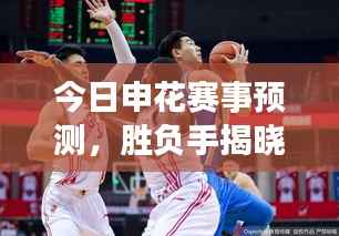 今日申花赛事预测,胜负手揭晓,精彩对决不容错过!