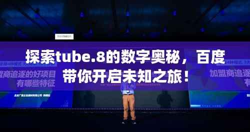 探索tube.8的数字奥秘,百度带你开启未知之旅!