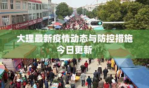 大理最新疫情动态与防控措施今日更新