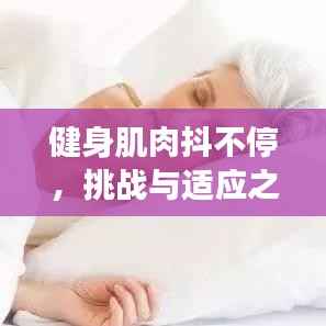健身肌肉抖不停,挑战与适应之旅