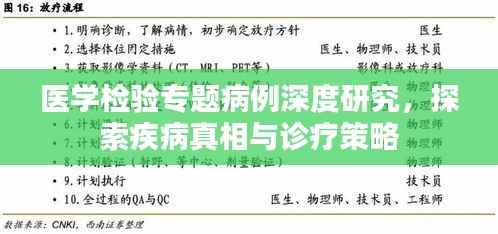 医学检验专题病例深度研究,探索疾病真相与诊疗策略