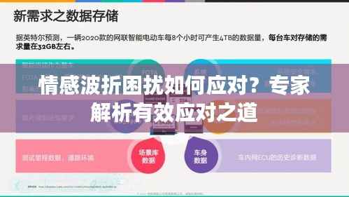情感波折困扰如何应对？专家解析有效应对之道