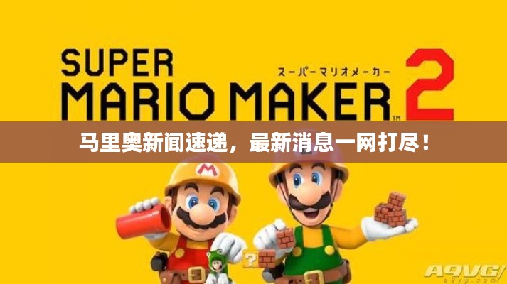 马里奥新闻速递,最新消息一网打尽!