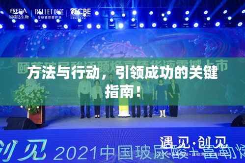 方法与行动,引领成功的关键指南!